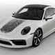 Image for article titled Porsche Develops New Tech To Give Drivers What They've Always Wanted: Gigantic Fingerprints On The Hood